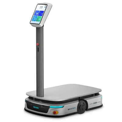 KEENON Robotics Keenon S100