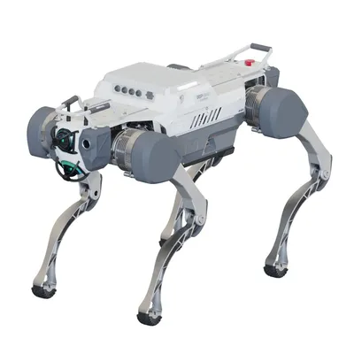 Deep Robotics Jueying X30Pro