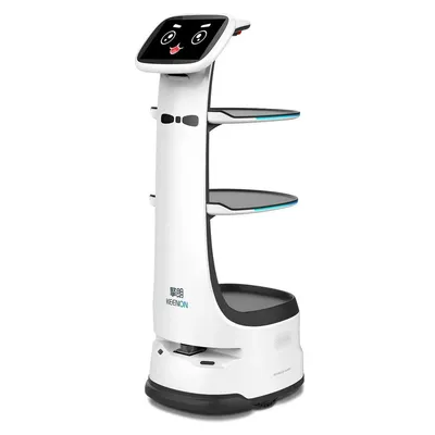 KEENON Robotics Dinerbot T8