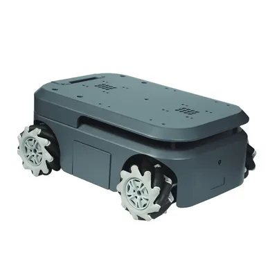Elephant Robotics myAGV 2023 Jetson Nano