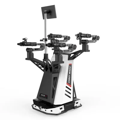 AgileX COBOT Magic