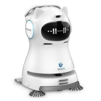 KEENON Robotics Kleenbot C30