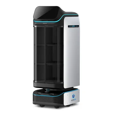 KEENON Robotics Dinerbot T3