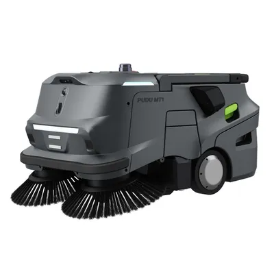 Pudu MT1