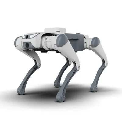Deep Robotics Jueying Lite3 V