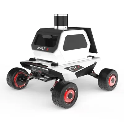 AgileX AGX-ROS2EDUKIT