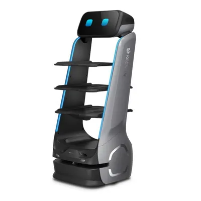 KEENON Robotics Dinerbot T9 PRO