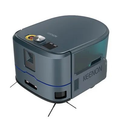 KEENON Robotics Kleenbot C20
