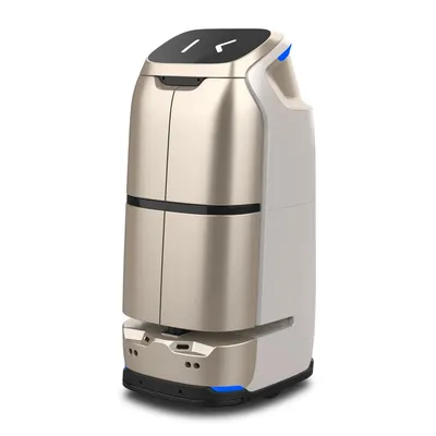 KEENON Robotics Buttlerbot W3